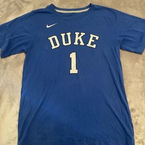 Duke Kyrie Irving T-Shirt
